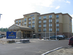 holiday inn